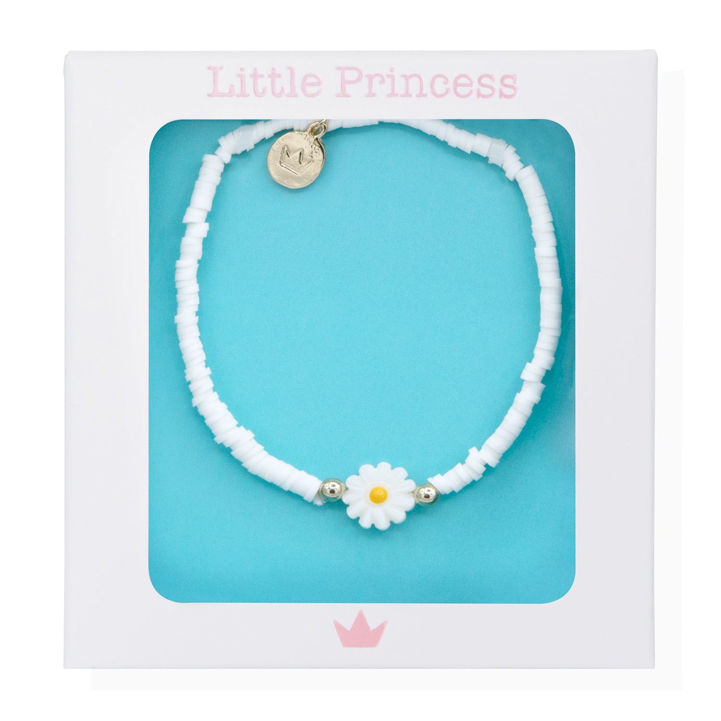 Little Princess Cuentas Flor