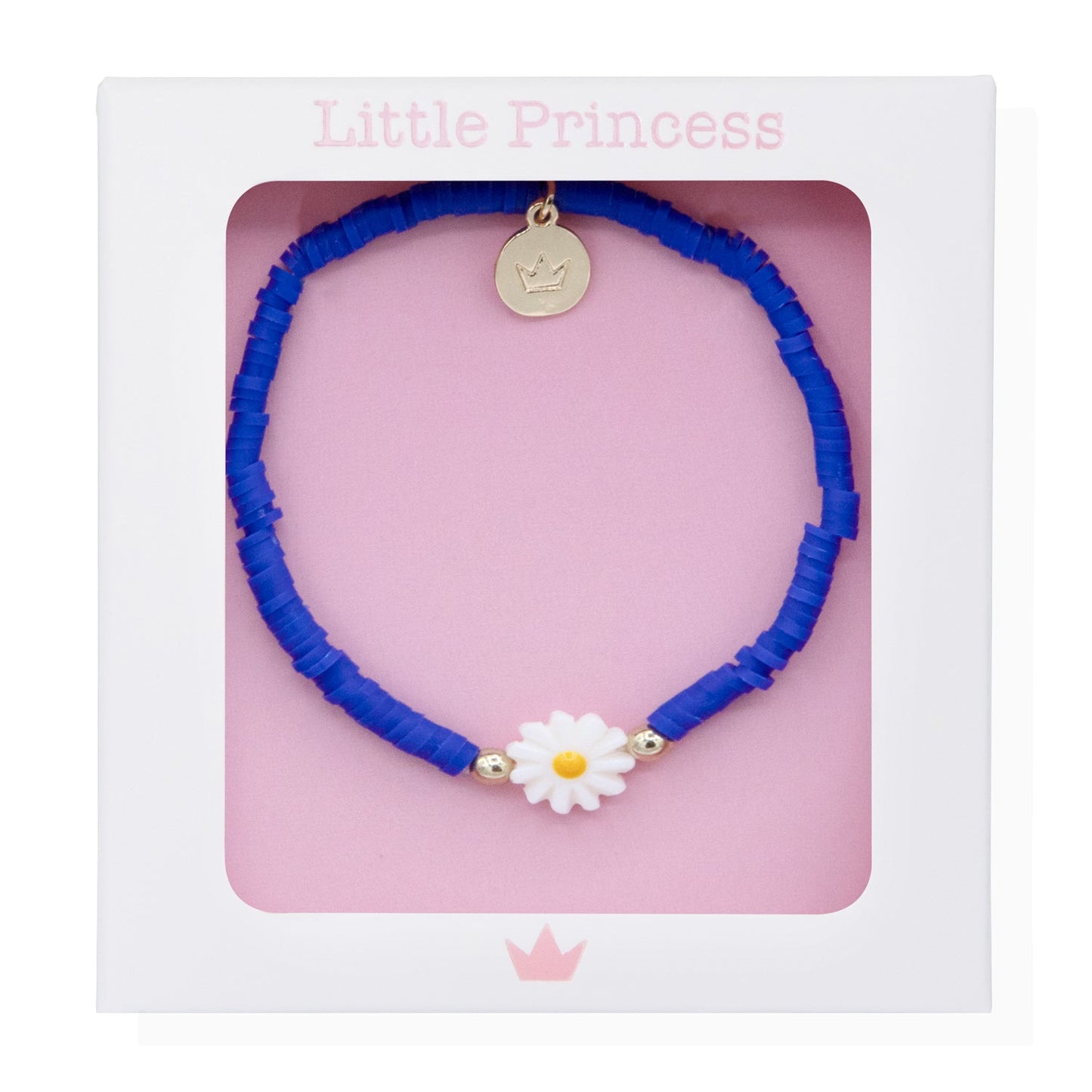 Little Princess Cuentas Flor