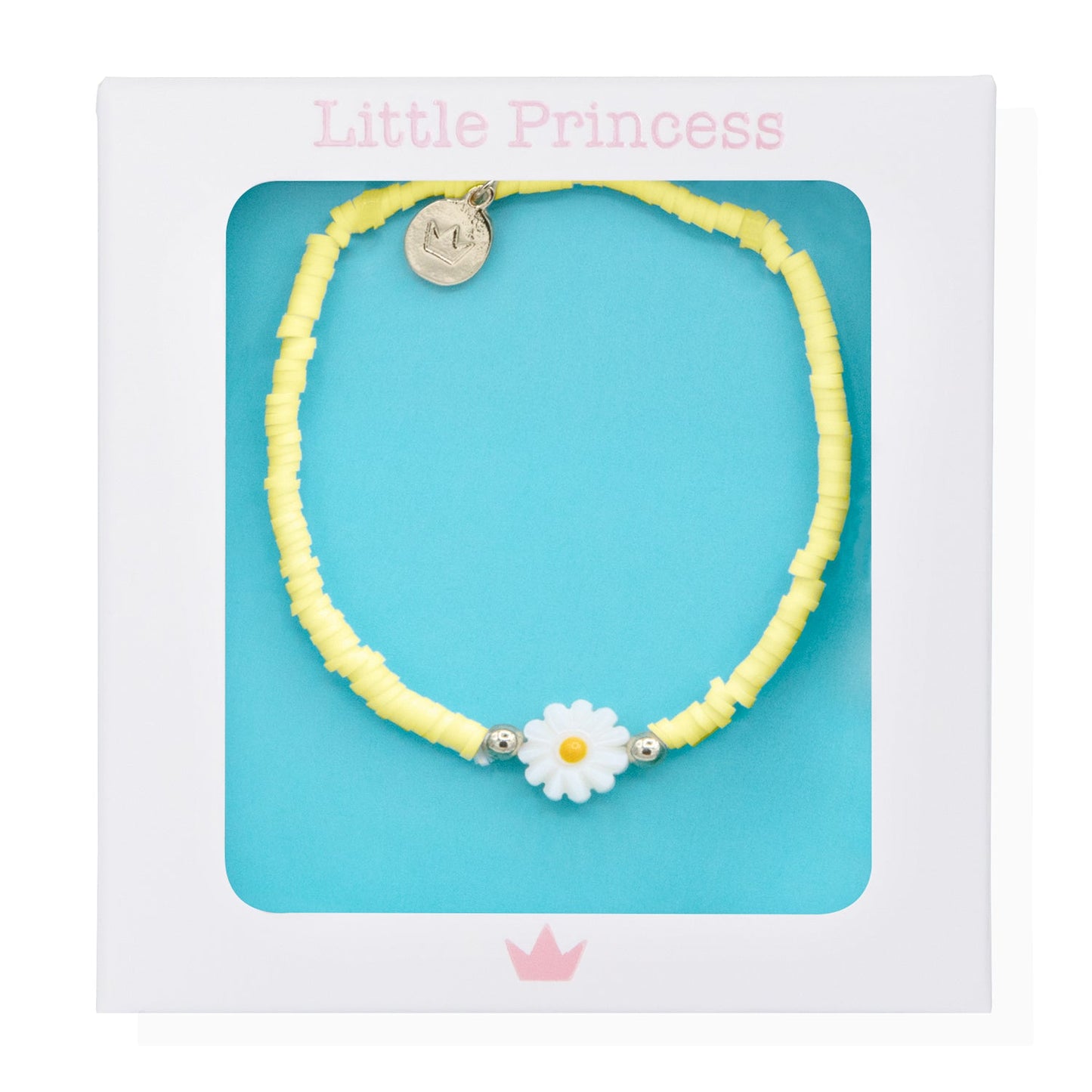 Little Princess Cuentas Flor