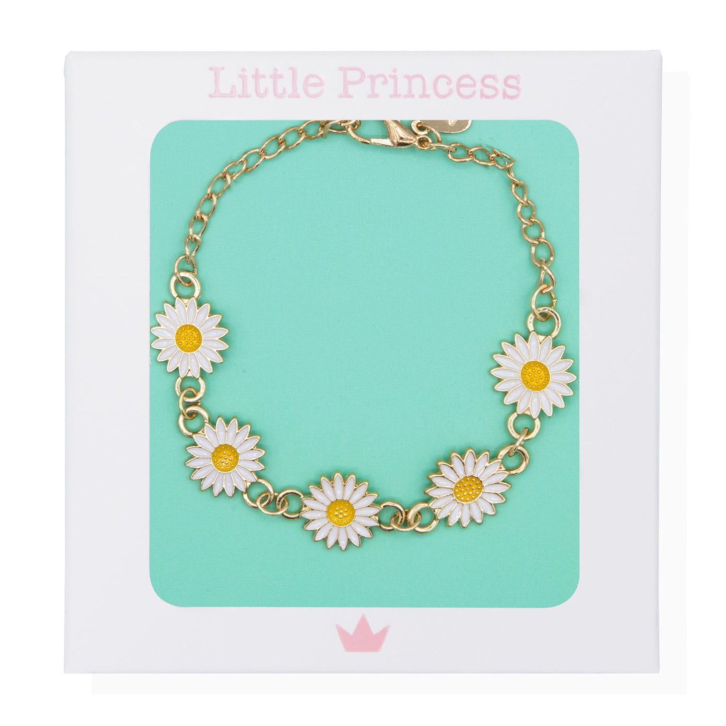 Little Princess Pulsera Margaritas