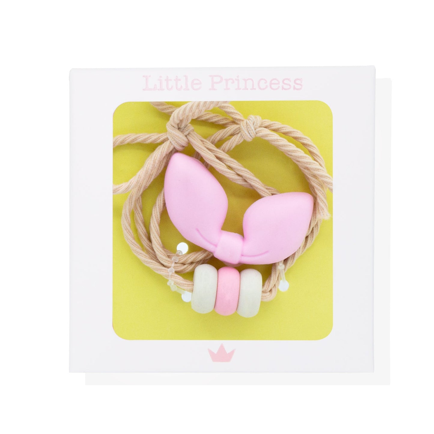 Little Princess Set 2 Gomas