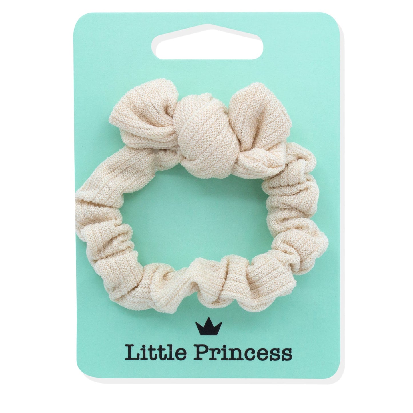 Little Princess Scrunchie Lacito