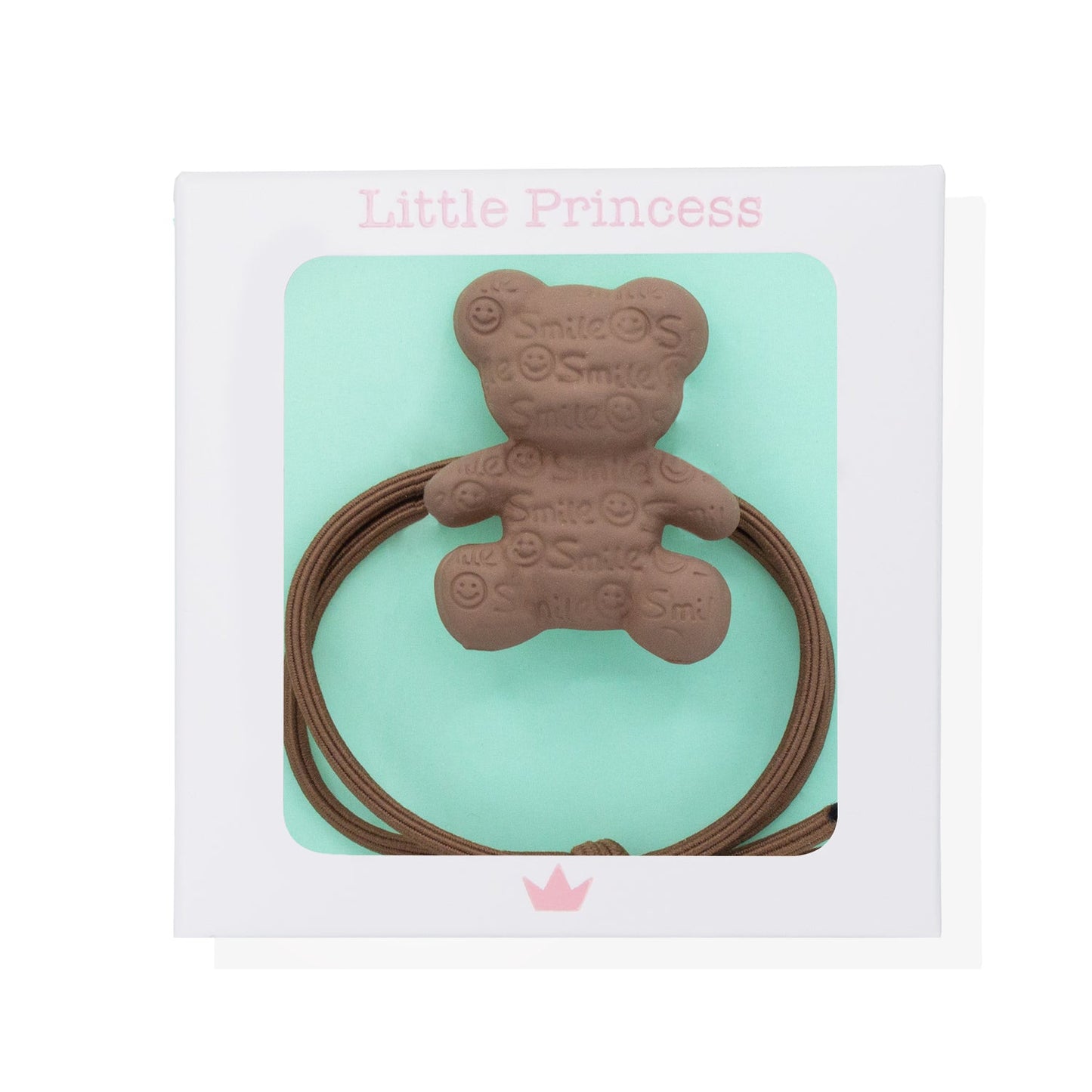 Little Princess Goma Osito Smiley