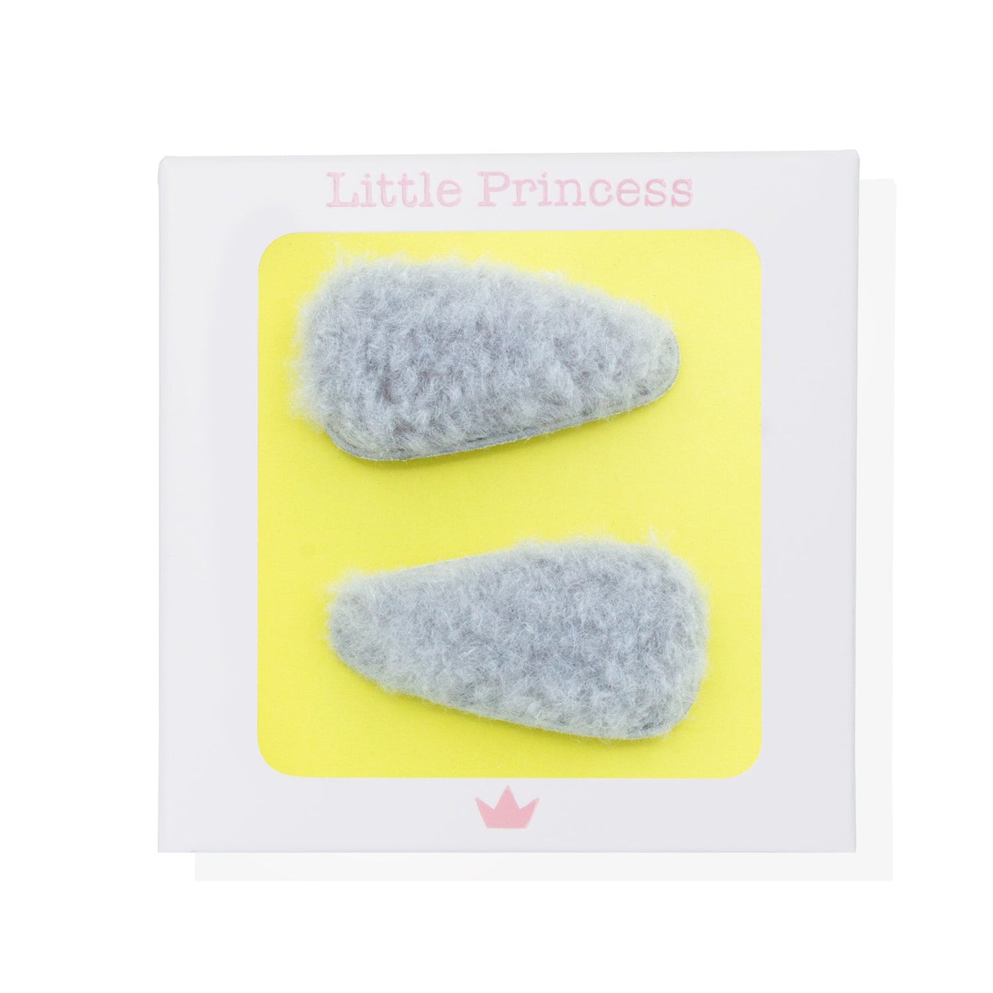 Little Princess Set 2 Clips