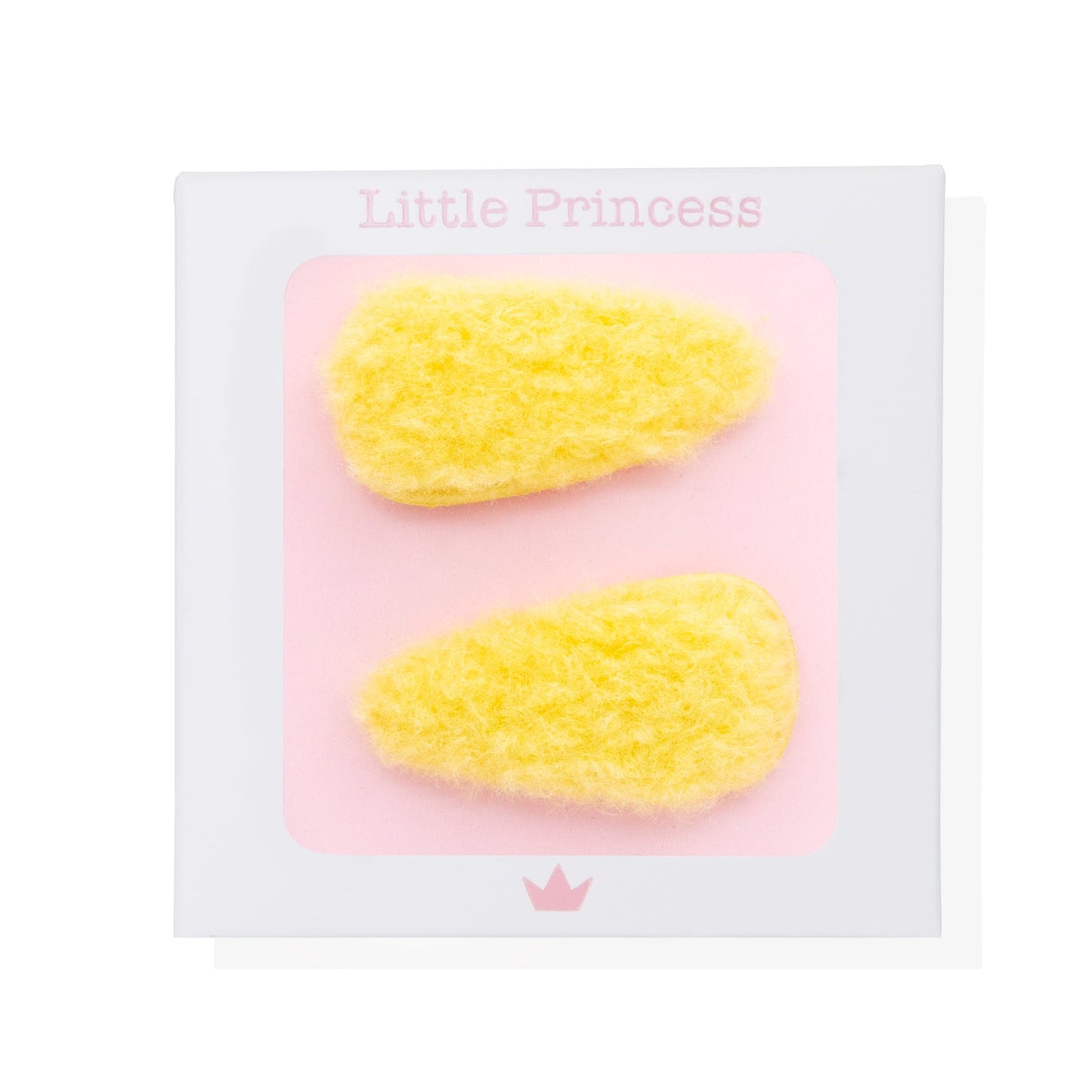 Little Princess Set 2 Clips