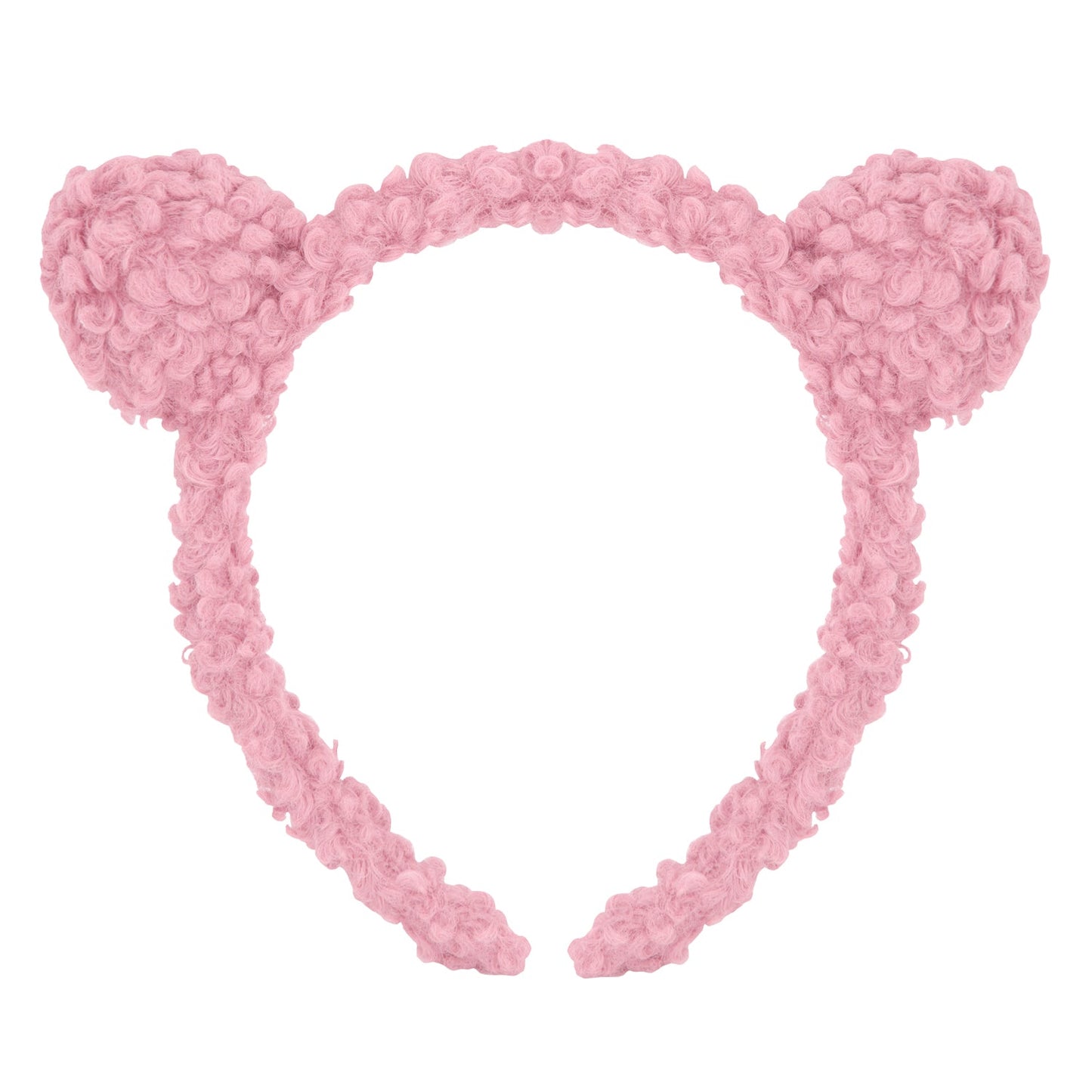 Little Princess Diadema Orejitas