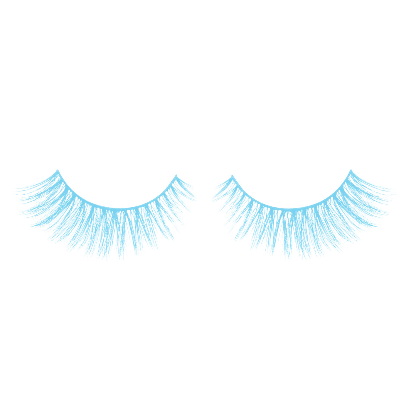 Flash Lash Pestañas Postizas Blue 5D