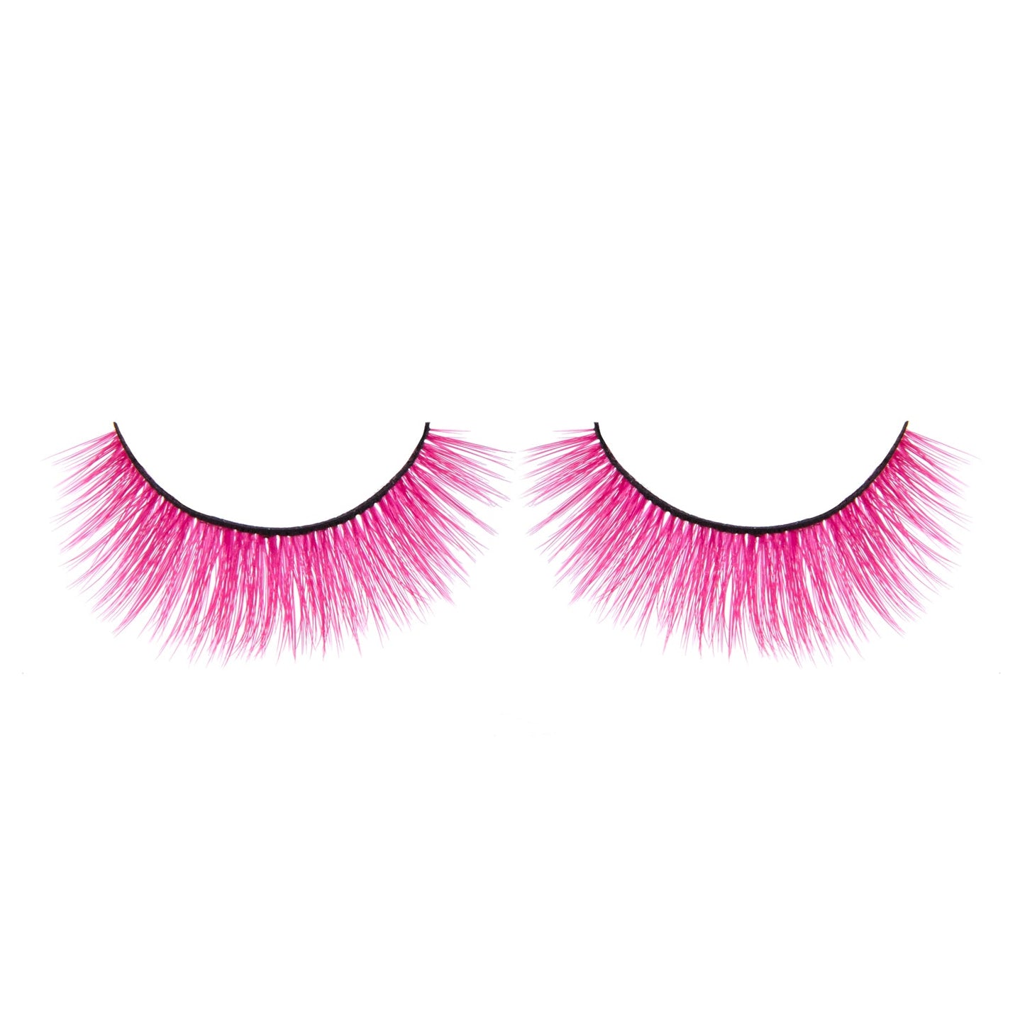 Flash Lash Pestañas Postizas Hot Pink 5D