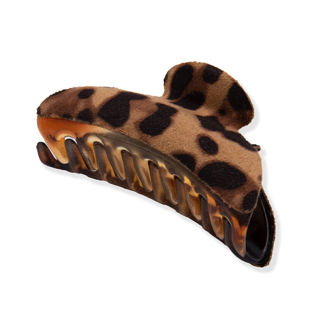 Oh My Hair Pinza Animal Print