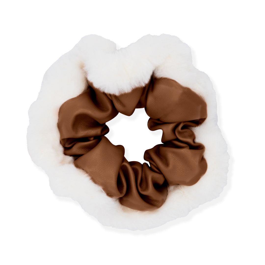Oh My Hair Scrunchie Nórdico