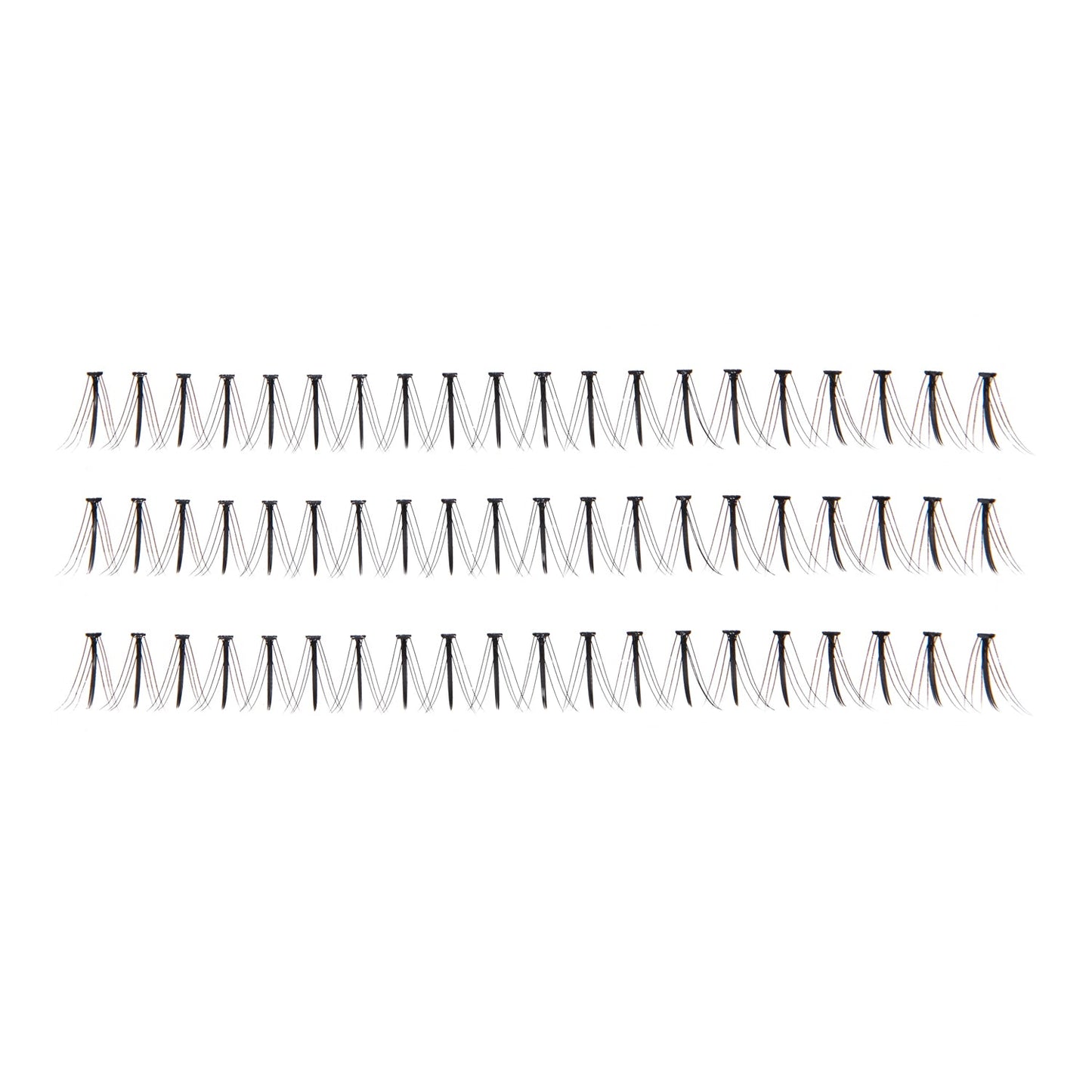 Flash Lash Pestañas Postizas Individuales