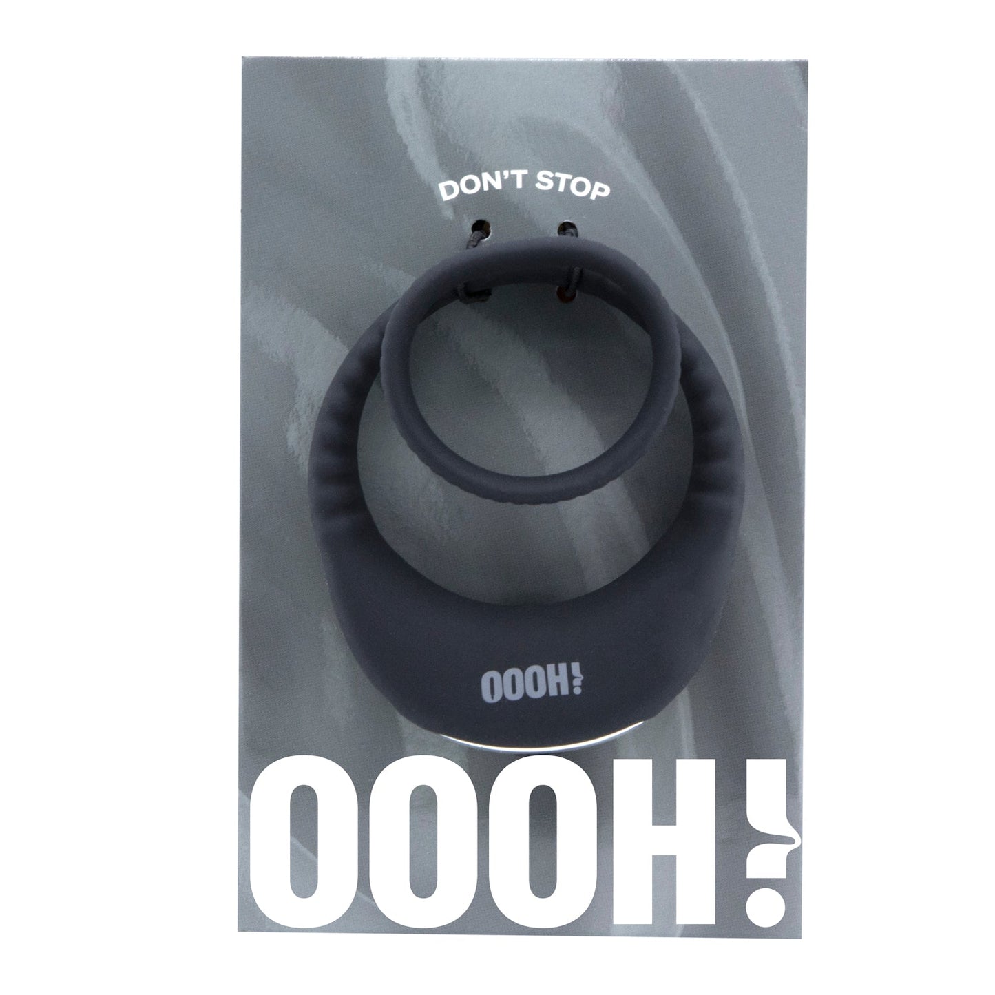 Oooh! Don´t Stop