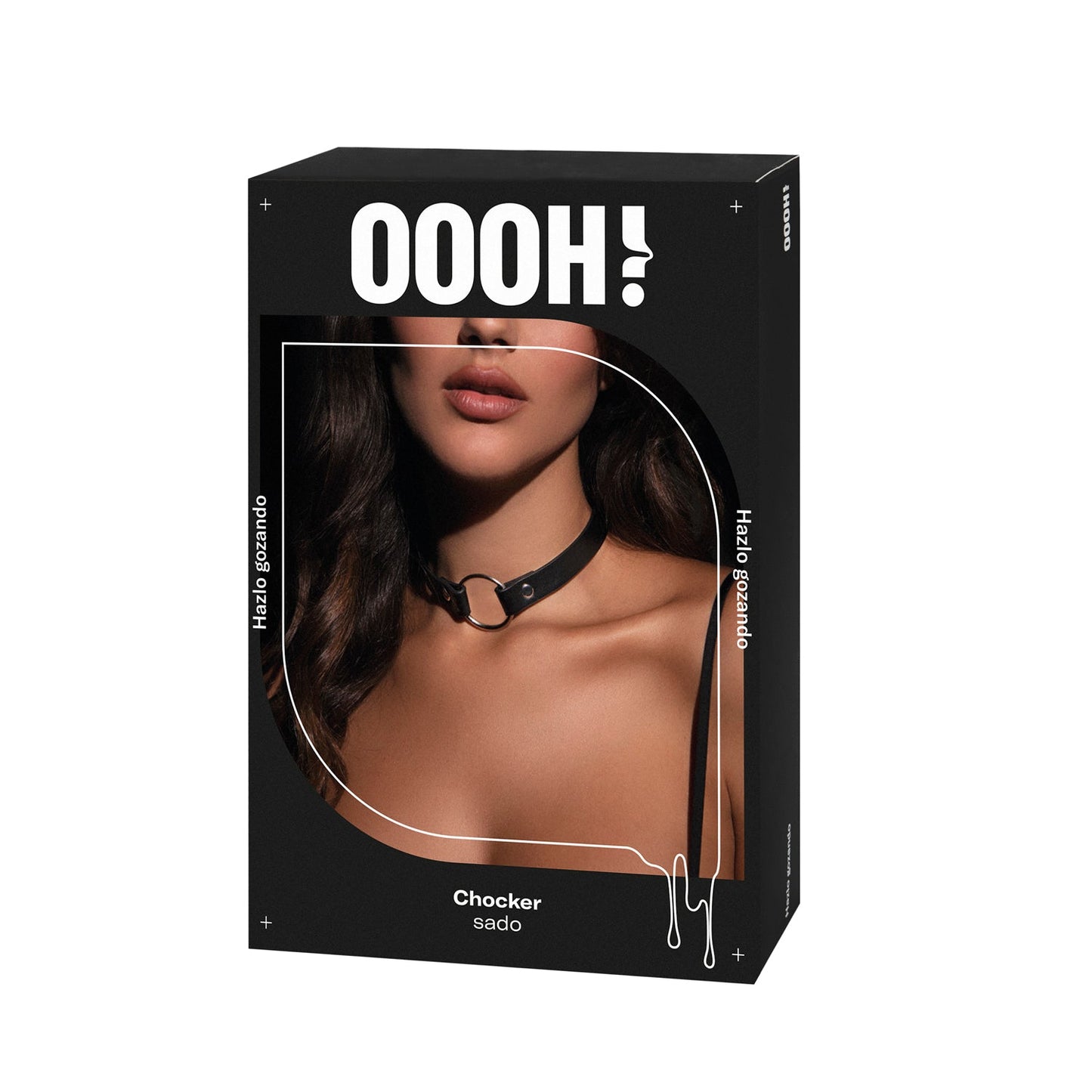 OOOH! Chocker Sado