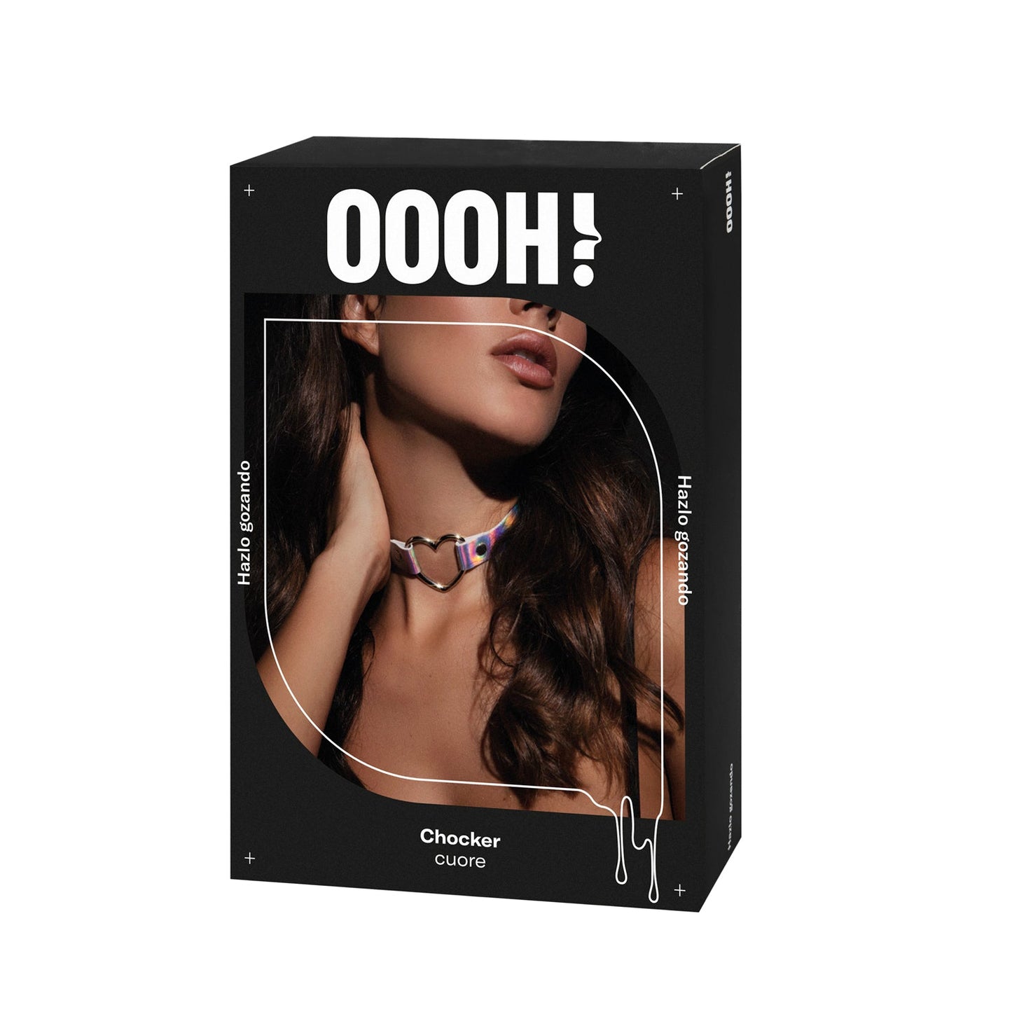 OOOH! Chocker Cuore