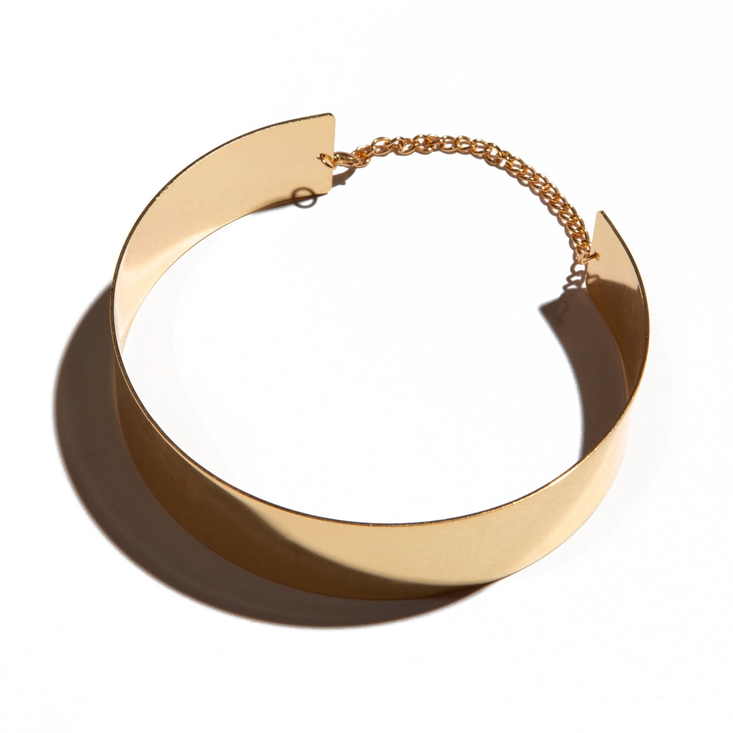 Choker Golden