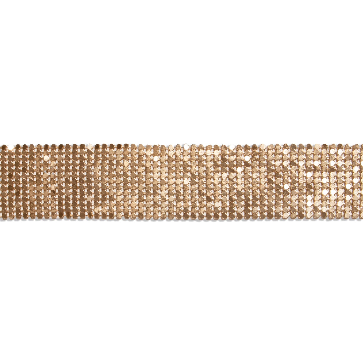Choker Plano Diamantes
