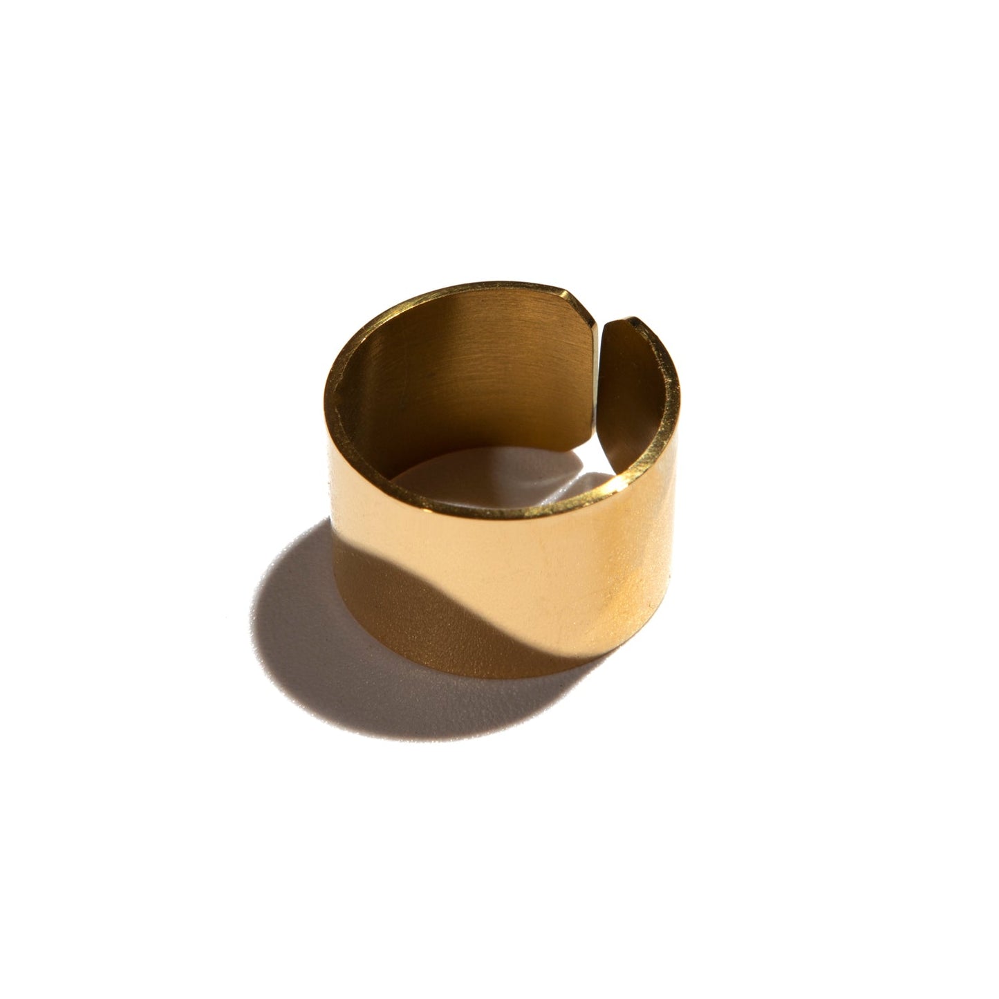 Anillo Gold