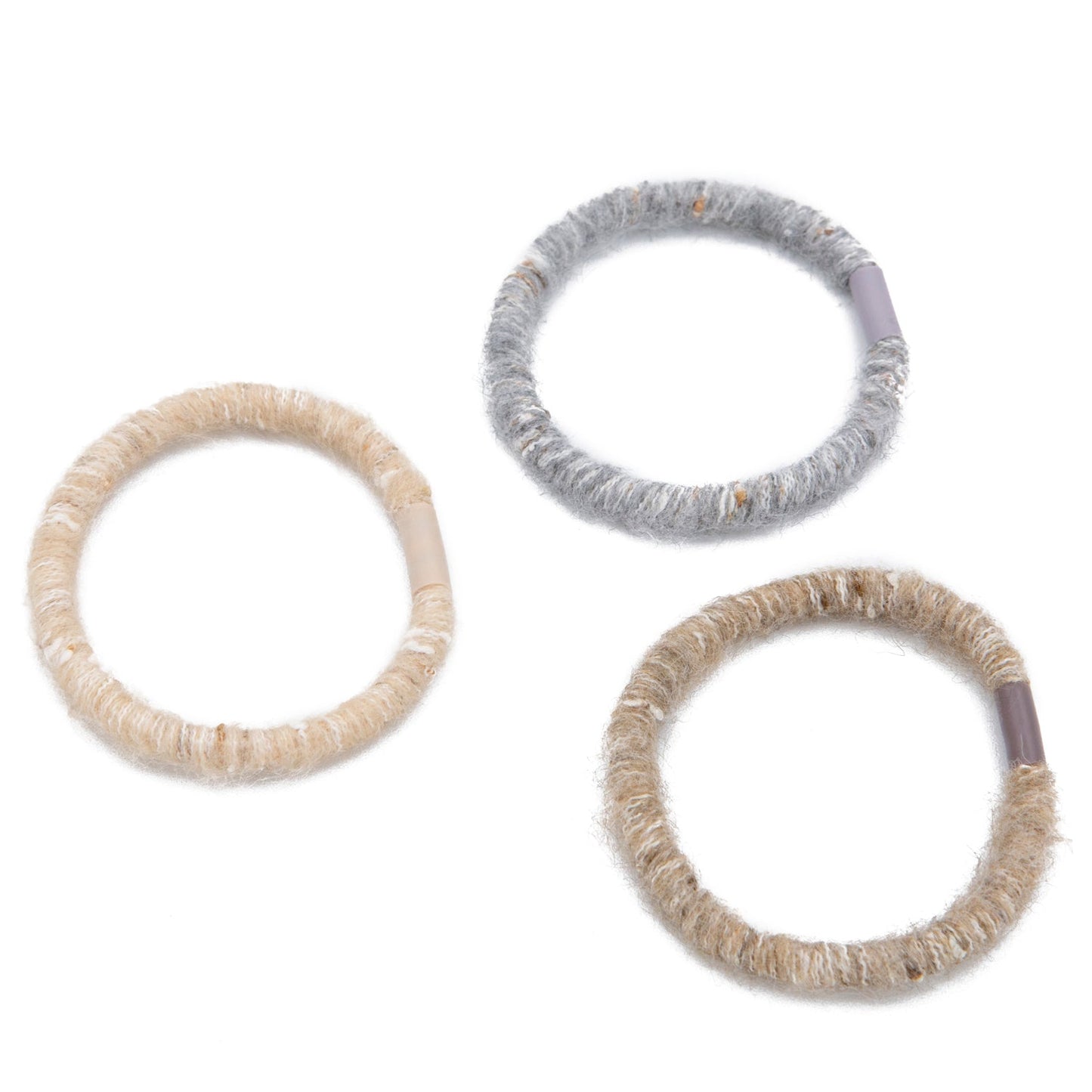 WOO OOW Set 3 Gomas Soft