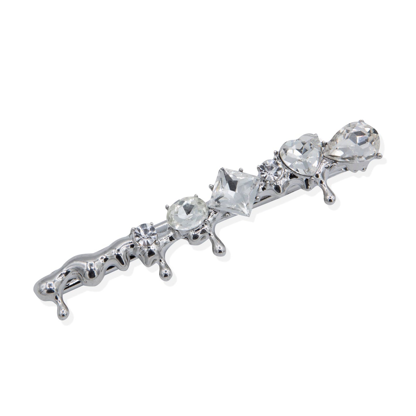 Oh My Hair Clip Pedreria