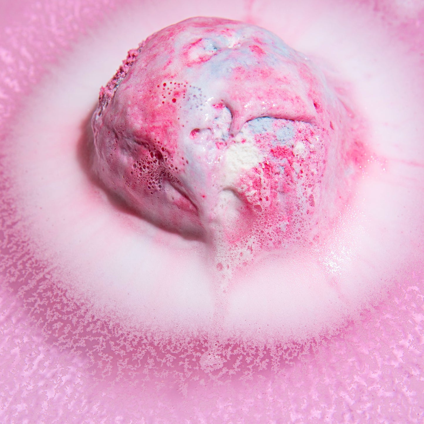 We Splash Wonderland Bomb Bomba de Baño