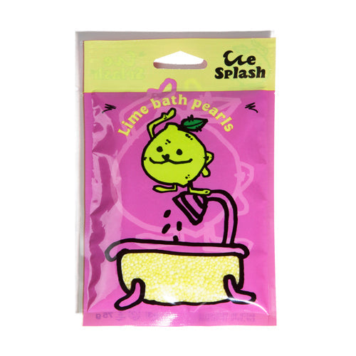 Bath Pearls