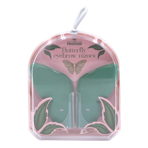 Eden Recortador de Cejas Buttlerfly