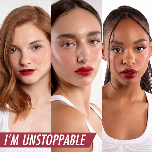 RESCUE CREAM I'M UNSTOPPABLE TINTE EN CREMA