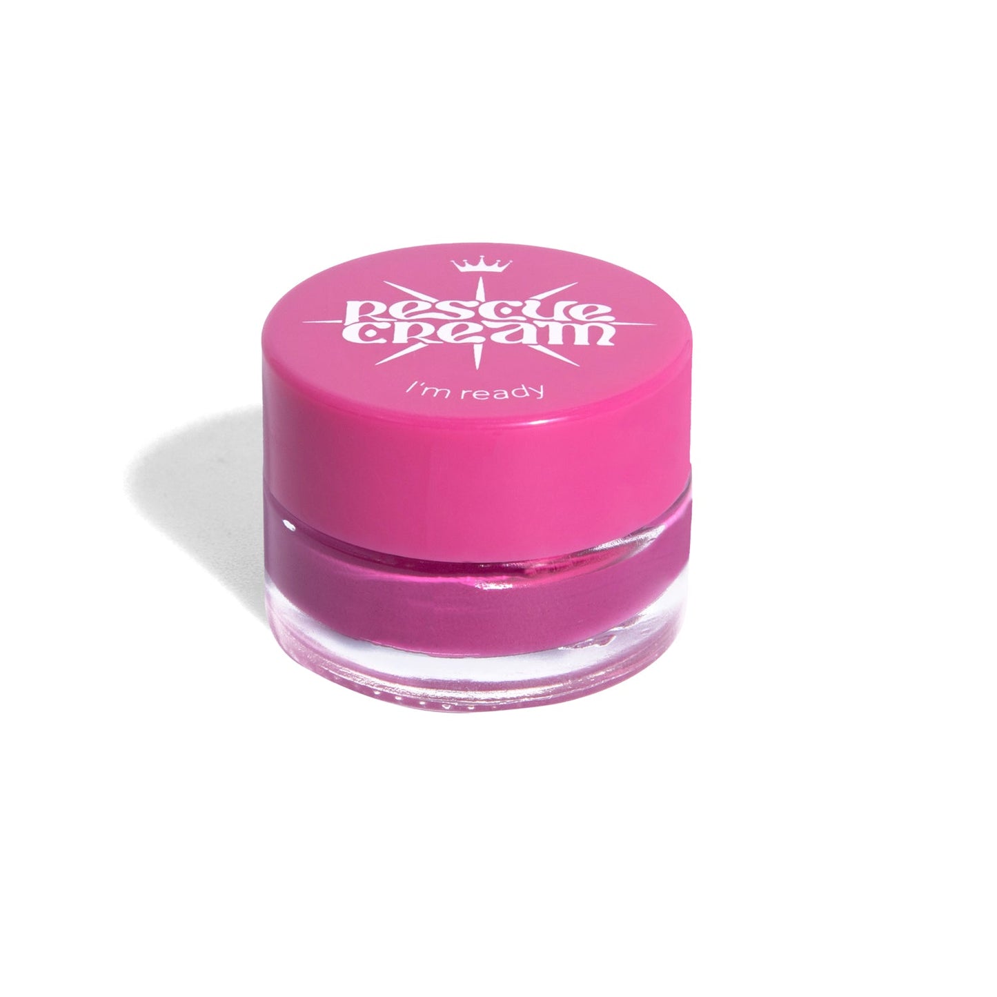 RESCUE CREAM I'M READY TINTE EN CREMA