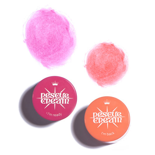 RESCUE CREAM I'M READY TINTE EN CREMA