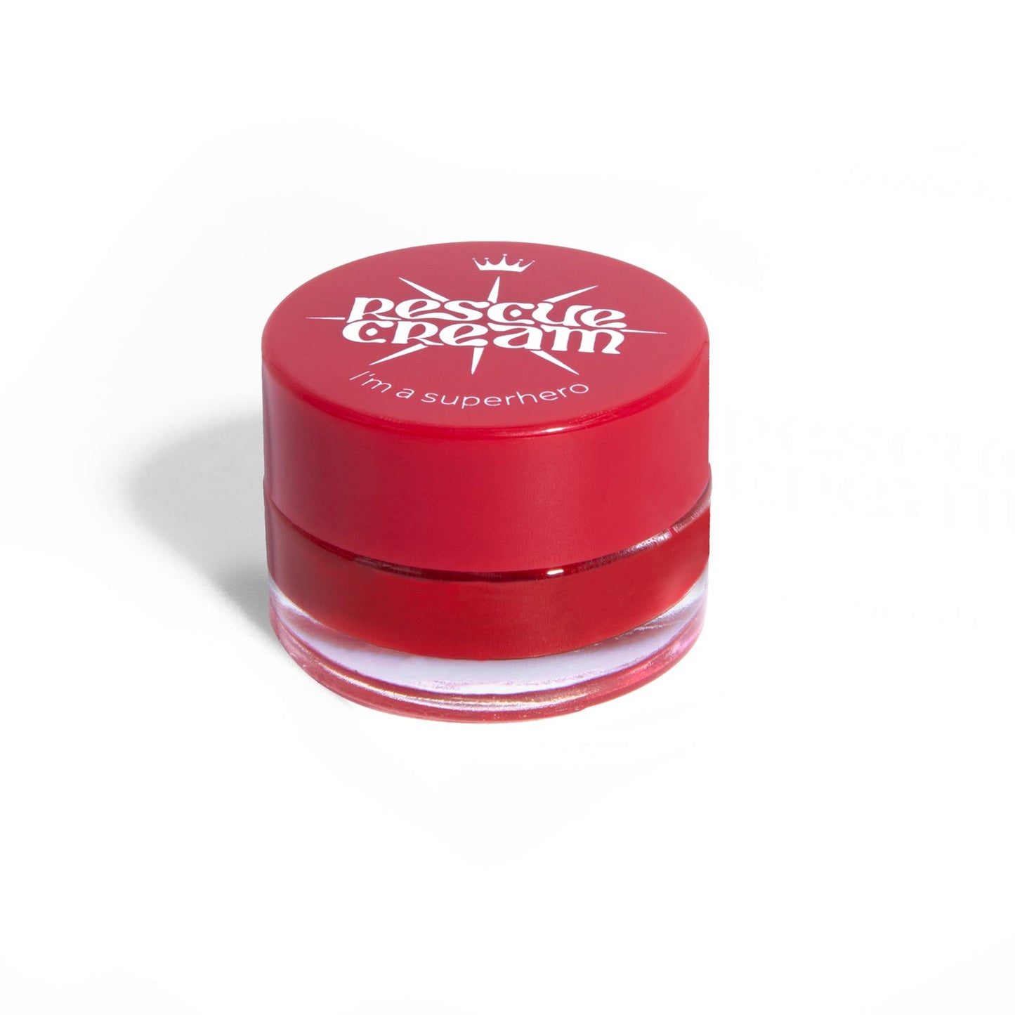 RESCUE CREAM I'M A SUPERHERO TINTE EN CREMA