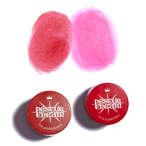 RESCUE CREAM I'M A SUPERHERO TINTE EN CREMA