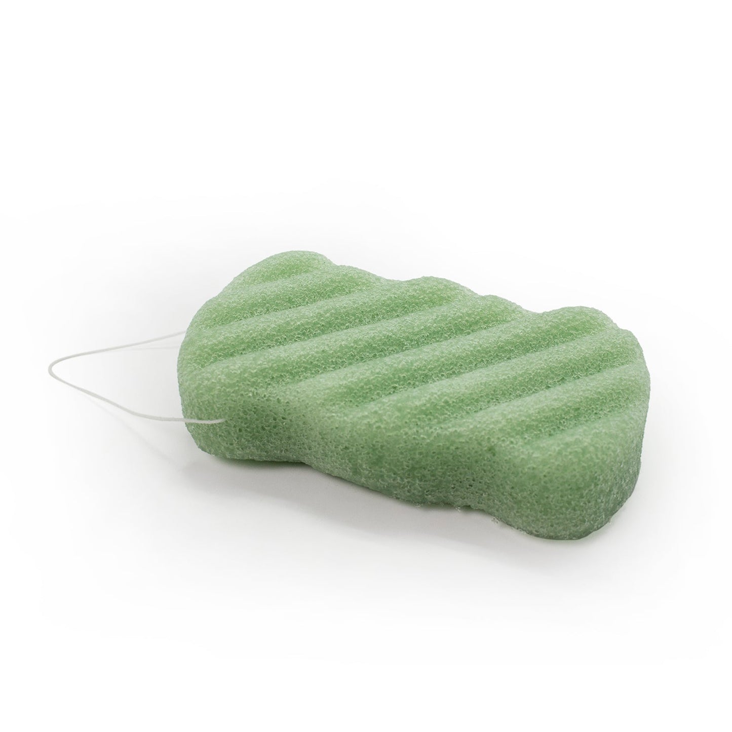Esponja Konjac Té Verde