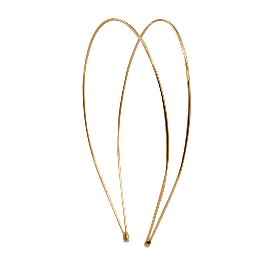 Oh My Hair Diadema Metal Doble