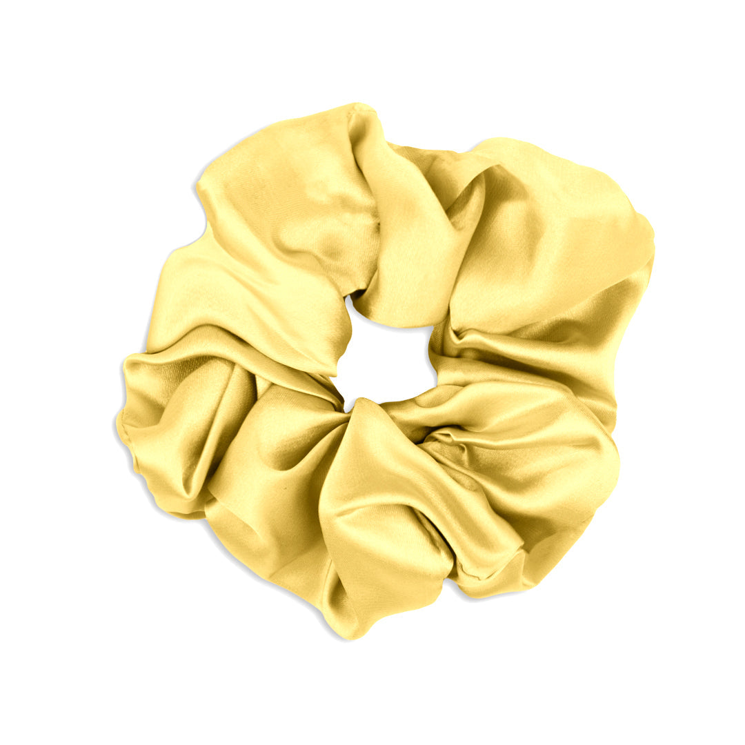 Oh My Hair Scrunchie Saten colores