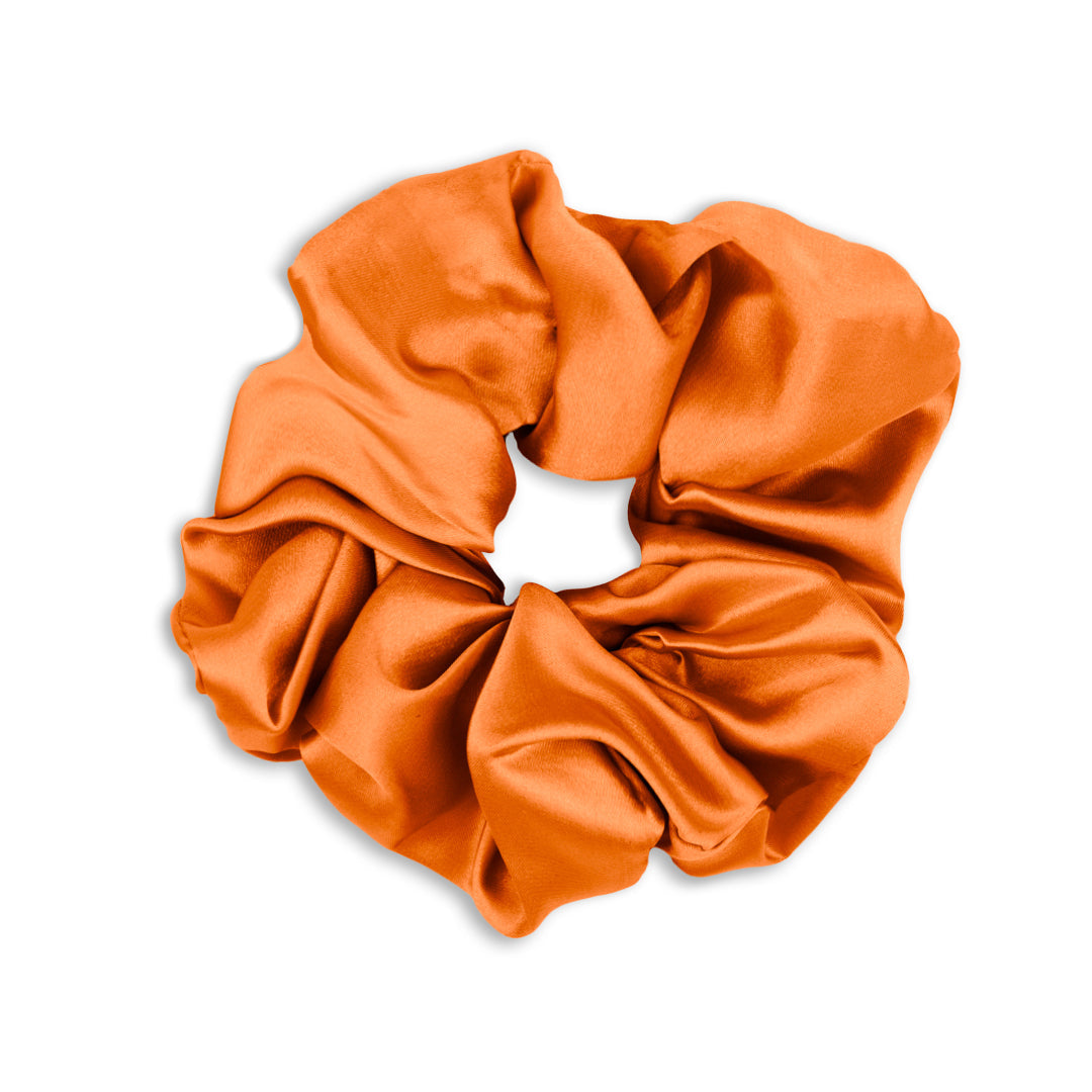 Oh My Hair Scrunchie Saten