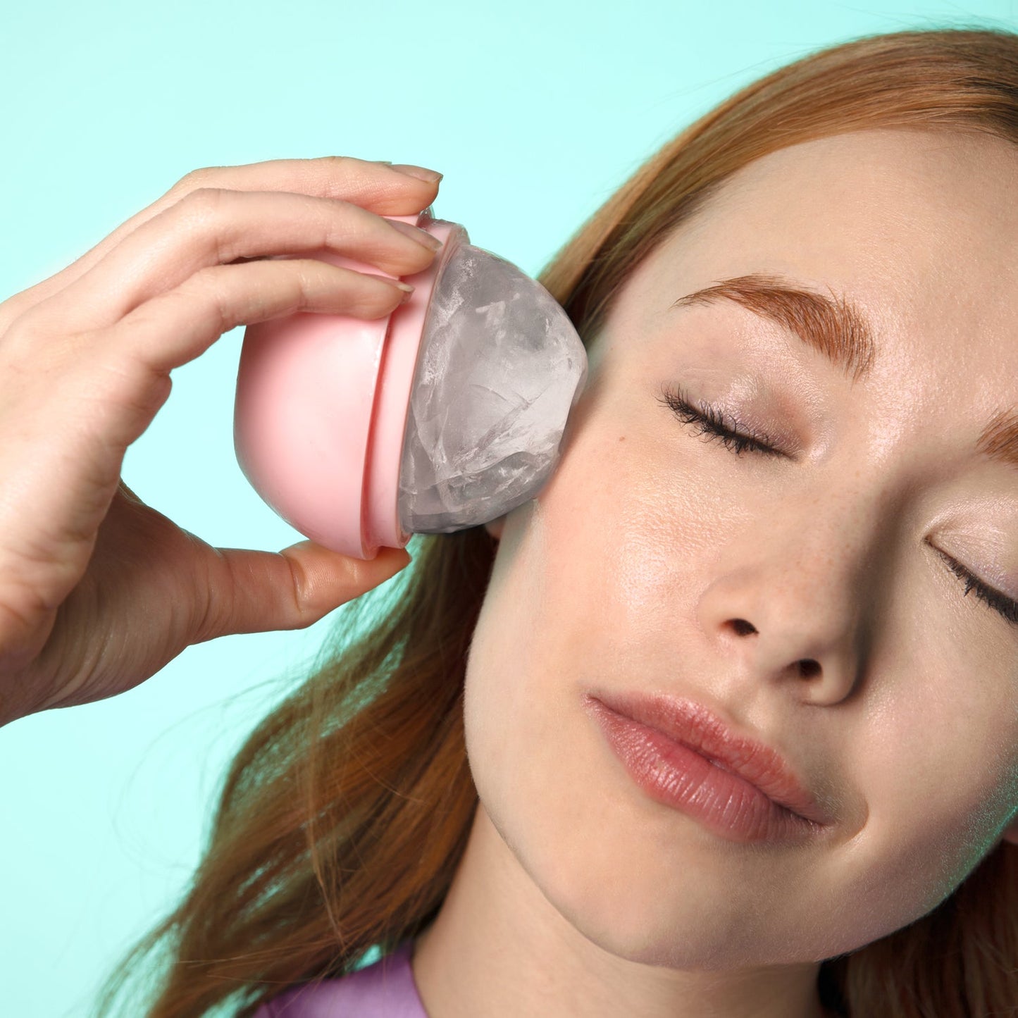 Beauty Concept Skin Icing Ball