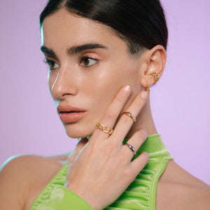 Anillo Cadena