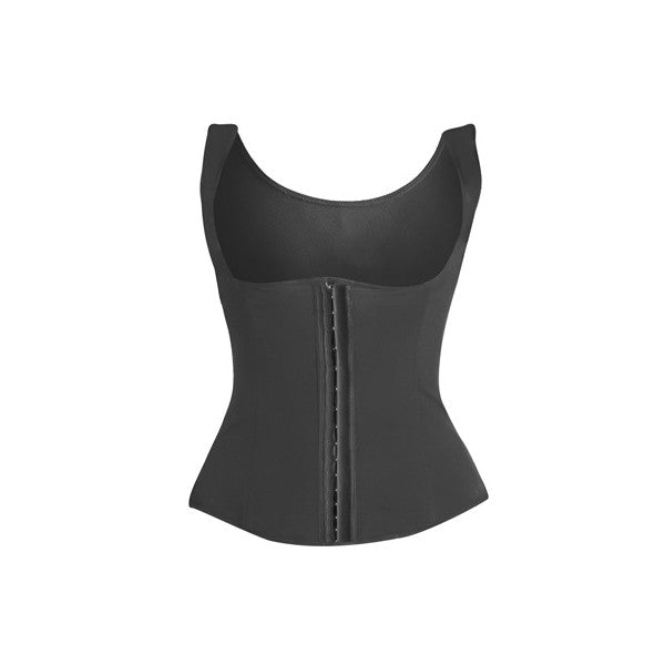 Chaleco Moldeador Extreme Negro