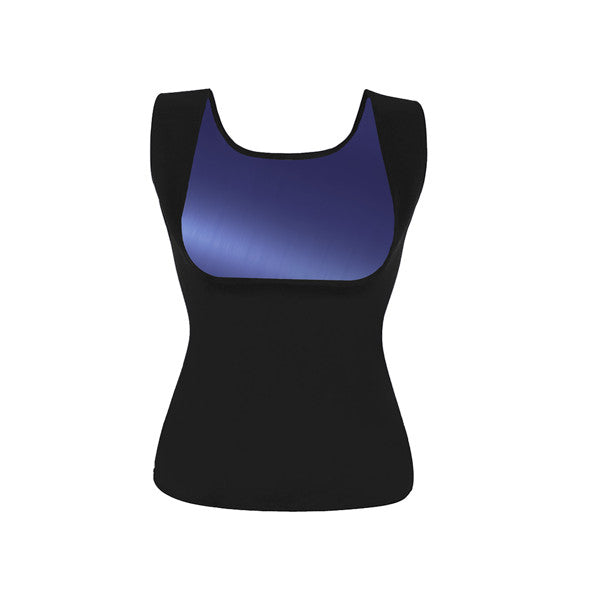 In My Size Chaleco Térmico Reductor Sport Extreme