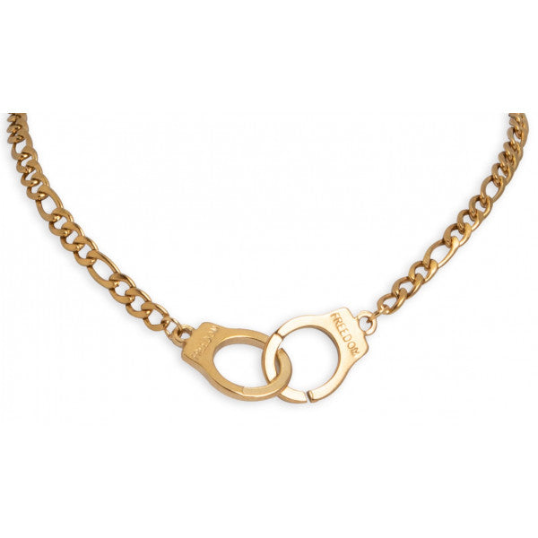 Collar Chocker Esposas
