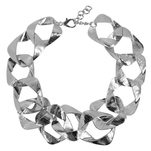 Collar Eslabones XL