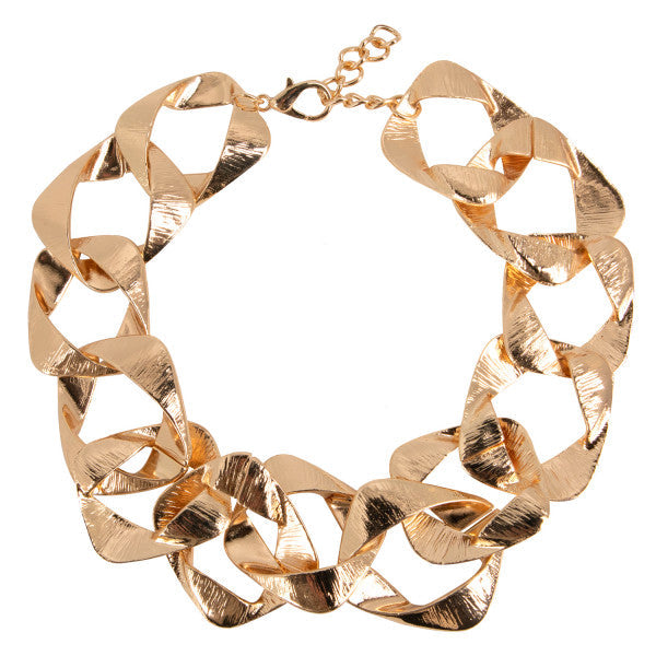 Collar Eslabones XL