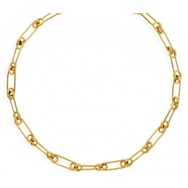 Collar Imperdibles