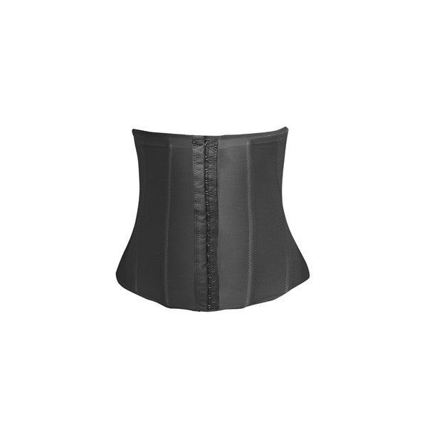 Corsé Moldeador Cintura Extreme Negro