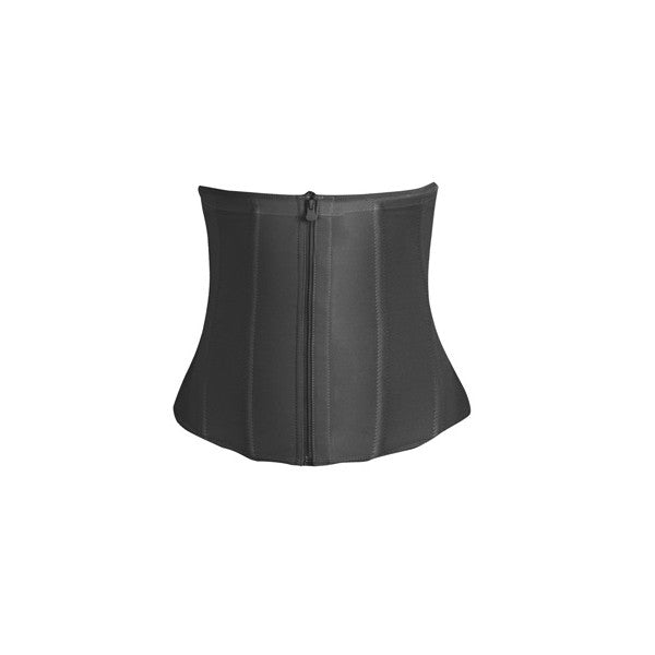 Corsé Moldeador Cintura Super Extreme Negro