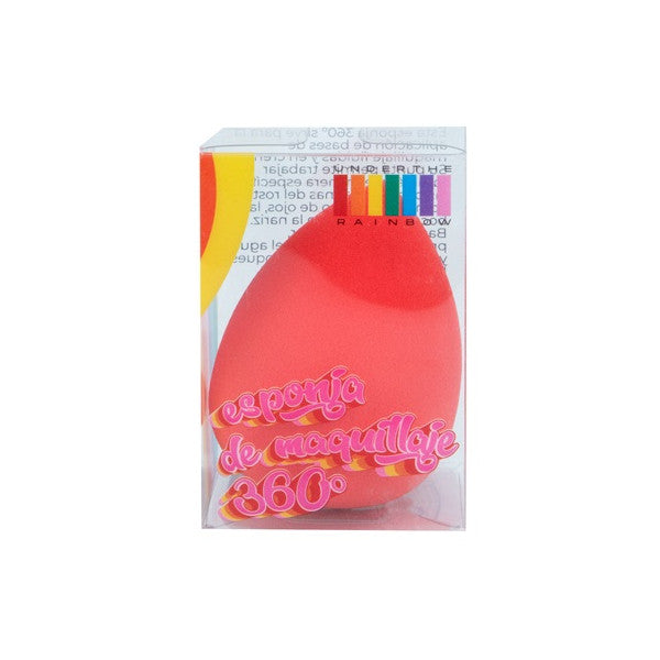 Esponja de Maquillaje 360º