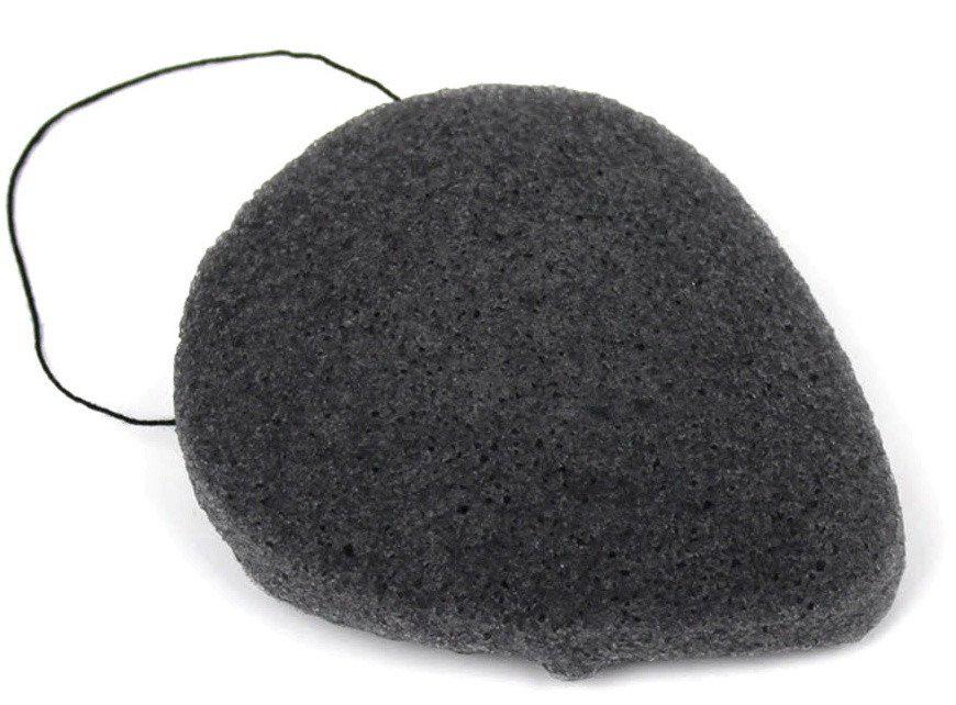 Esponja Gota Carbón Bambú