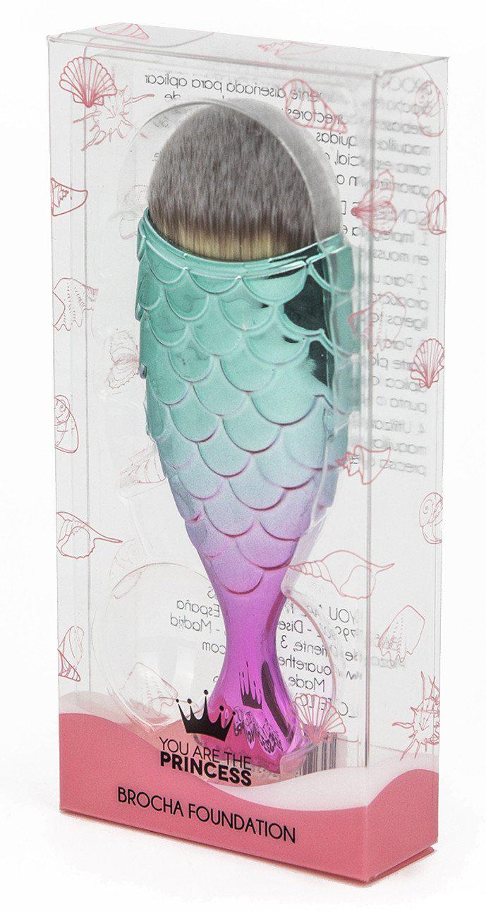 Brocha Foundation Mermaid