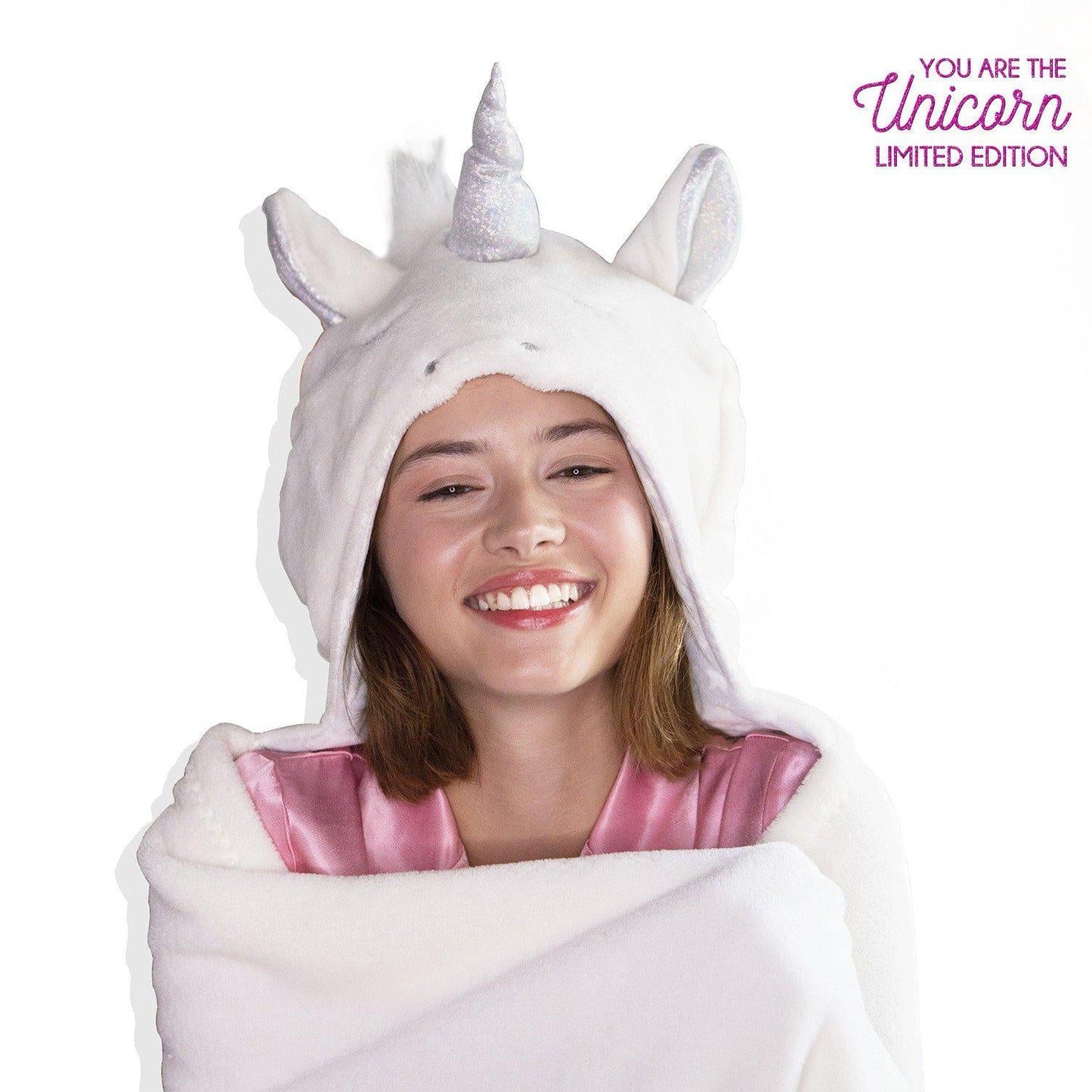 You Are The Unicorn Baticornio
