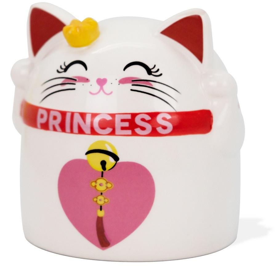 Taza Cuki Cat